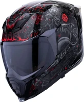 Мотошлем интеграл Icon Ultraflite Misanthrope