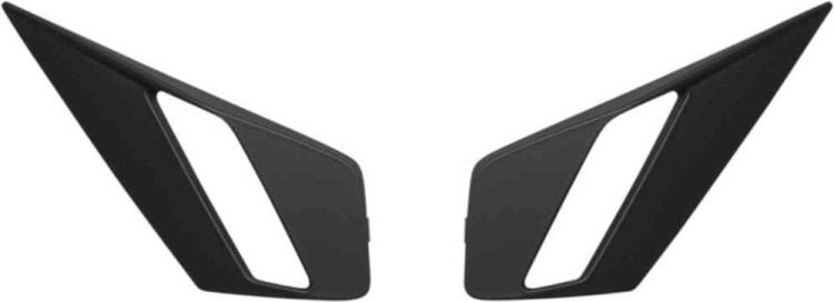 Icon Airform Replacement Черный матовый 01331371
