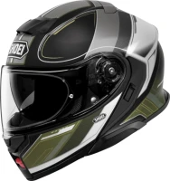 Мотошлем модуляр Shoei Neotec 3 Sharpen