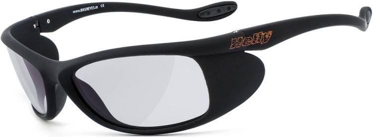 Helly Bikereyes Top Speed 4  601-as