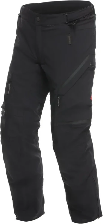 Мотоштаны текстильные Dainese Mangen Absoluteshell Pro