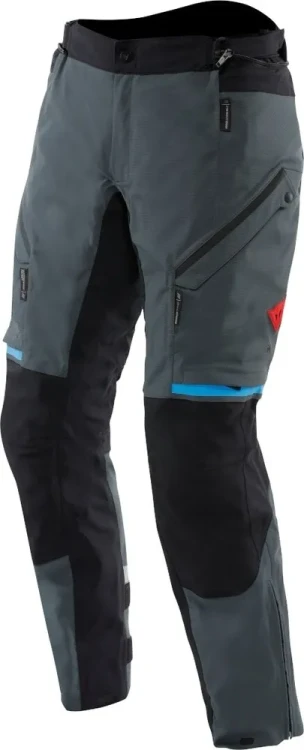 Мотоштаны текстильные Dainese Mangen Absoluteshell Pro