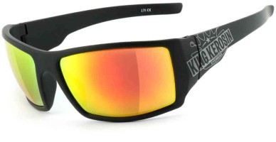 King Kerosin KK220 Красный KK220-arv