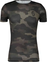 термобелье - майка Scott Carbon Camo  2894111659006
