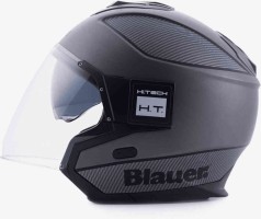 Мотошлем открытый Blauer Solo BTR
