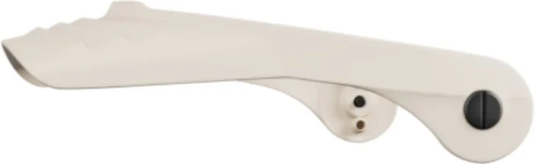 John Doe JD/One Long Матовый белый JDOP-1005