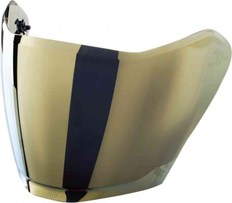 AGV City 20-2 Irides Золотистый иридий 18500121-68L-N