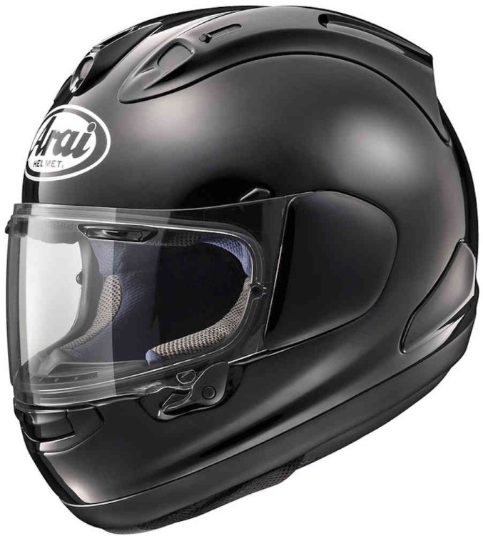 Мотошлем интеграл Arai RX-7V Evo Diamond