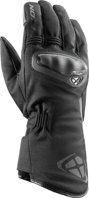 Мотоперчатки для города, спорта и туринга Ixon Pro Compass