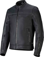 Мотокуртка кожаная Alpinestars Dyno
