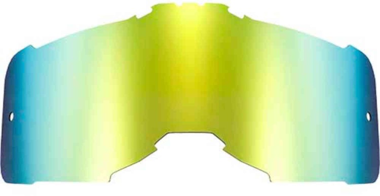 LS2 Charger Желтый Идириум 730020VIS12
