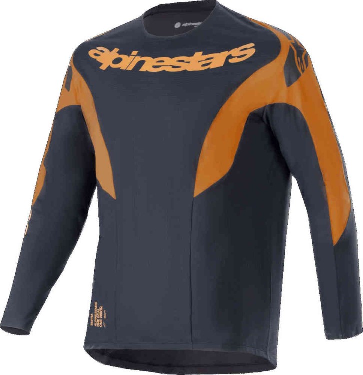 велоэкипировка Alpinestars A-Supra Race