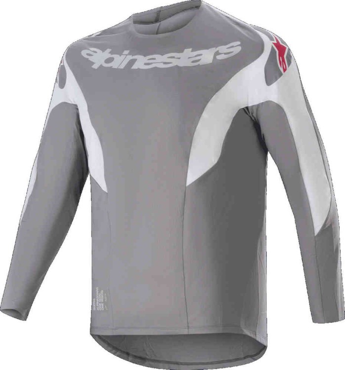 велоэкипировка Alpinestars A-Supra Race
