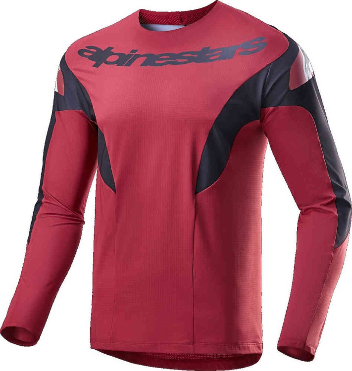 велоэкипировка Alpinestars A-Supra Race