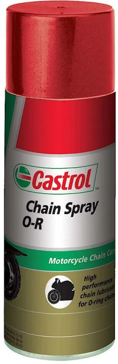 Castrol O-R  155C92