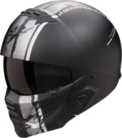 Мотошлем открытый Scorpion EXO-Combat II Lord