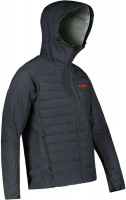 Leatt MTB Trail 3.0 чёрный LE-JAC-2203-2312-L