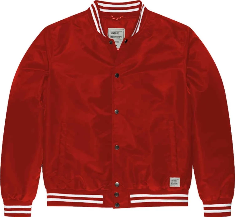 Куртка Vintage Industries Chapman