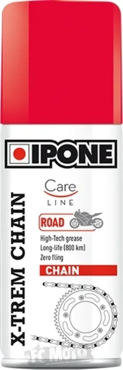 IPONE X-Trem Chain Road  800641-250