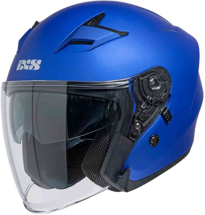 Мотошлем открытый IXS 99 1.0