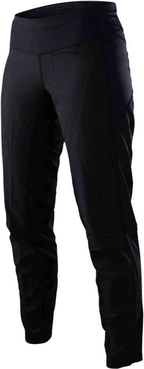 велоэкипировка Troy Lee Designs Luxe Solid