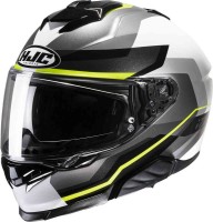 Мотошлем интеграл HJC i71 Nior