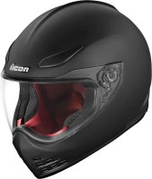 Мотошлем интеграл Icon Domain Rubatone
