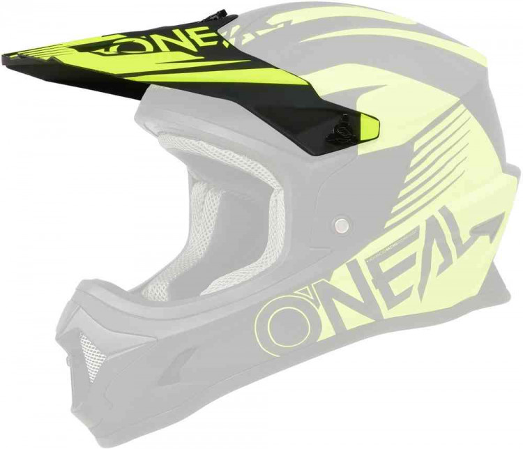 Oneal 1Series Stream  0632-Y70