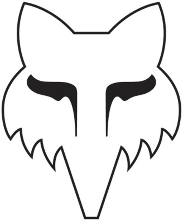 FOX Legacy Head 3