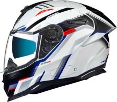 Мотошлем интеграл Nexx SX.100R Gridline