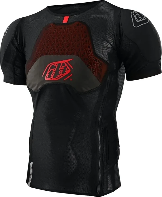велоэкипировка Troy Lee Designs Stage Ghost D3O Baselayer