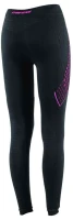 термобелье - штаны Dainese D-Core Thermo LL Черный/Фуксия 2915944-I57