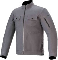 Мотокуртка текстильная мужская Alpinestars Solano