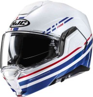 Мотошлем модуляр HJC i100 Sysma