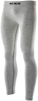 термобелье - штаны SIXS PNX Merino  F33389-009
