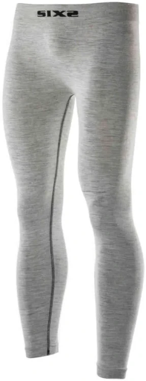 термобелье - штаны SIXS PNX Merino  F33389-009