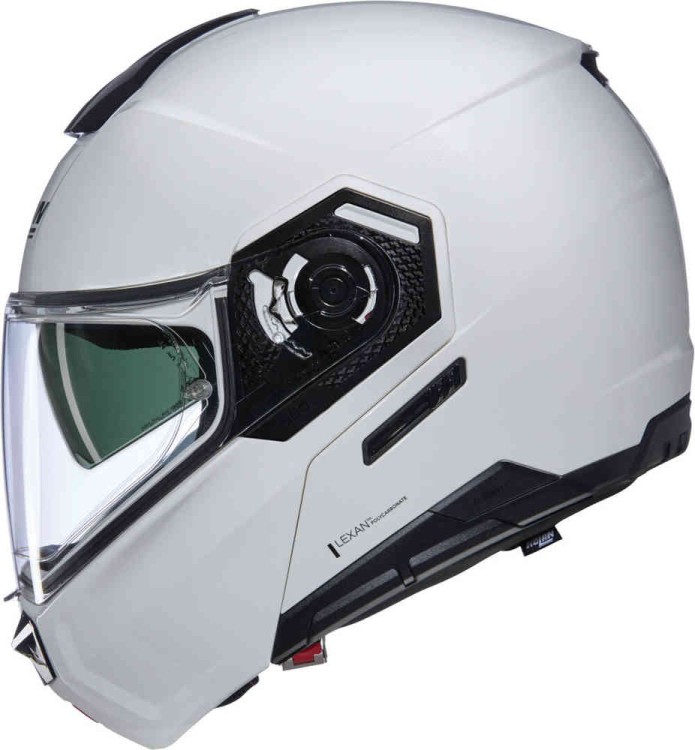 Мотошлем модуляр Nolan N90-3 06 Classico N-Com