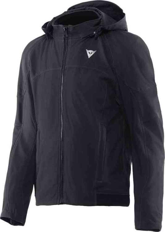 Мотокуртка текстильная мужская Dainese Ignite 2