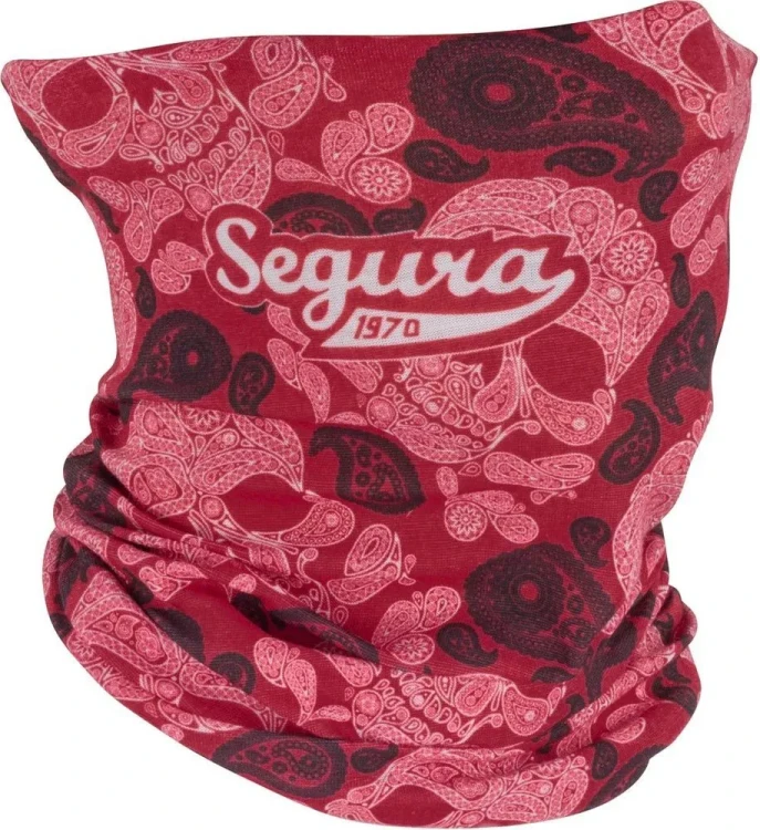 термобелье Segura Keith Красный SAF011