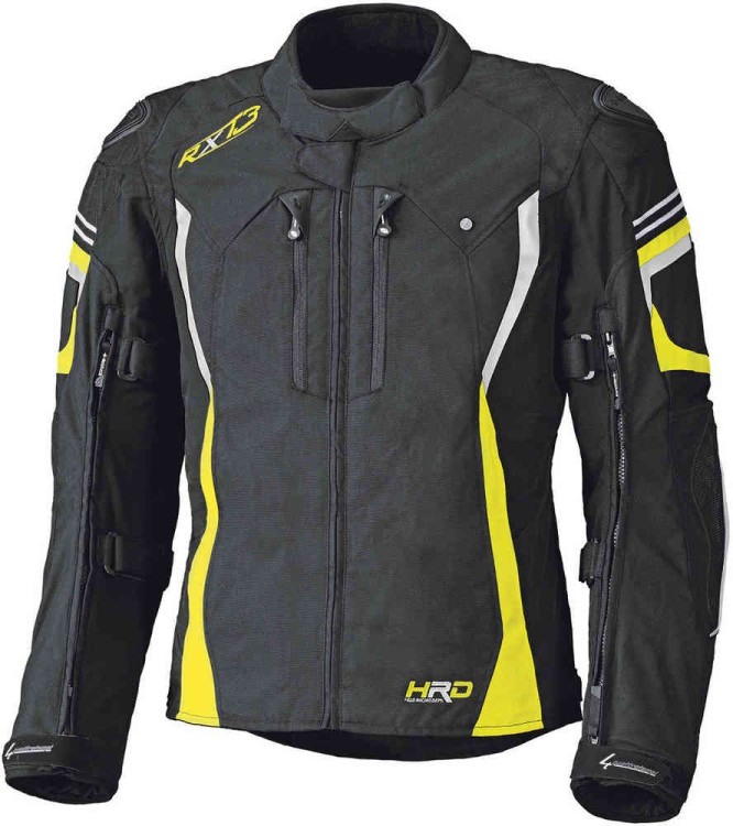 Мотокуртка текстильная мужская Held Luca Gore-Tex