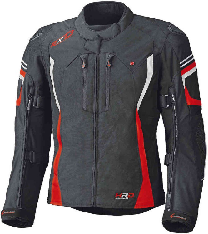 Мотокуртка текстильная мужская Held Luca Gore-Tex