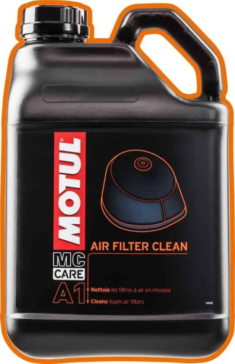 MOTUL MC Care A1  102985-5