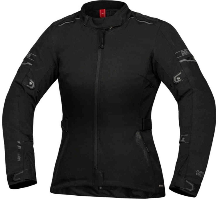 Мотокуртка текстильная мужская IXS Lane-ST+