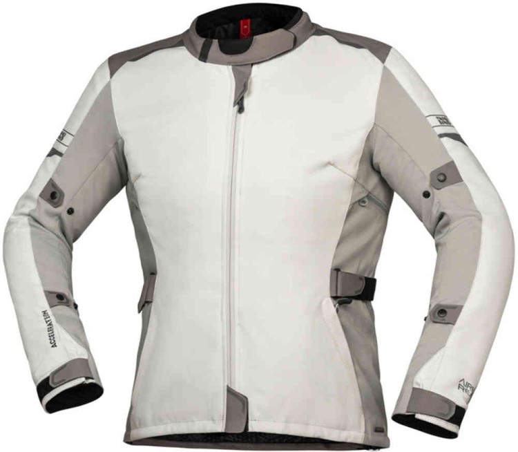Мотокуртка текстильная мужская IXS Lane-ST+