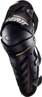 Мотозащита Leatt Dual Axis Черный D9982-5022141230