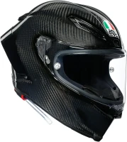 Мотошлем интеграл AGV Pista GP RR Mono Carbon 2023 2.0