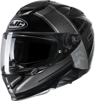 Мотошлем интеграл HJC RPHA 71 Zecha