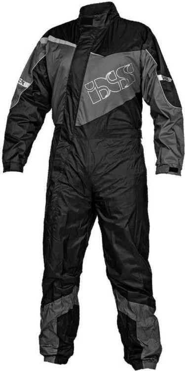 мотодождевик слитный IXS 1.0 1-Teiler  X79817-399-M