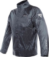 мотодождевик - куртка Dainese чёрный 1634291-14A