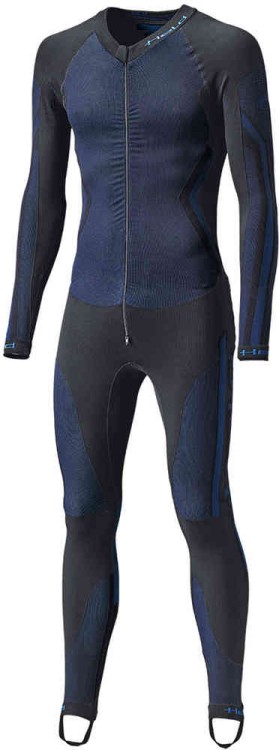 термобелье - костюм Held Race Skin II  009867-00-15